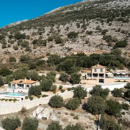 Villa Remvi