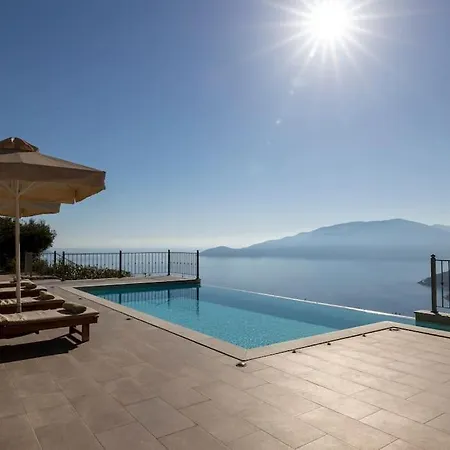 Villa Remvi *