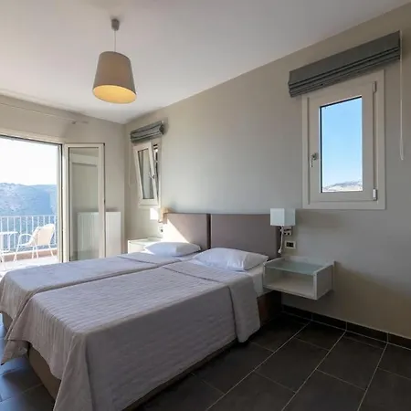 Remvi Villa