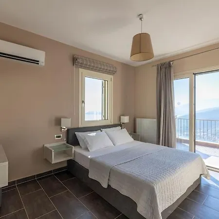 Remvi Βίλα Αγία Ευφημία