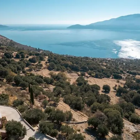 Remvi Βίλα Αγία Ευφημία