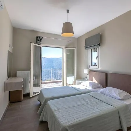 Remvi Agia Efimia