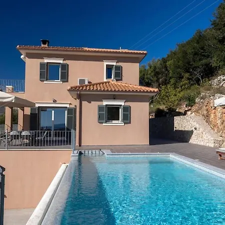 Villa Remvi