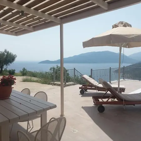 Remvi Agia Efimia