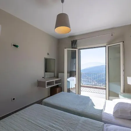 Remvi Villa *