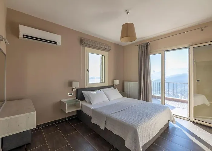 Remvi Villa Agia Efimia